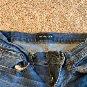 Aeropostale’s size 5 skinny jeans